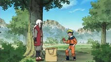 Naruto นารูโตะ นินจาจอมคาถา ตอนที่ 87 พากย์ไทย