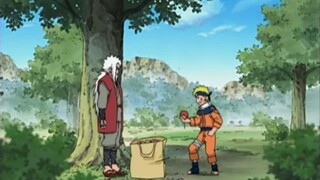 Naruto นารูโตะ นินจาจอมคาถา ตอนที่ 87 พากย์ไทย