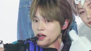 NCT DREAM 辰乐 可爱巅峰~负责任~