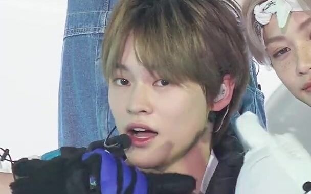 NCT DREAM เฉินเล่อ ความน่ารักขั้นสุด~มีความรับผิดชอบ~
