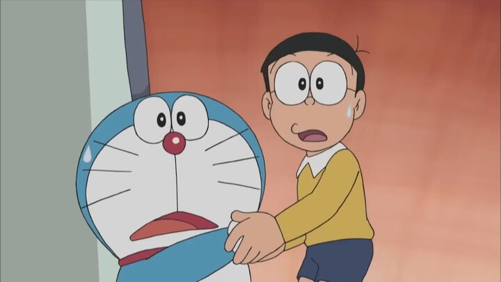 Doraemon (2005) - Episode 189 | Bahasa Indonesia