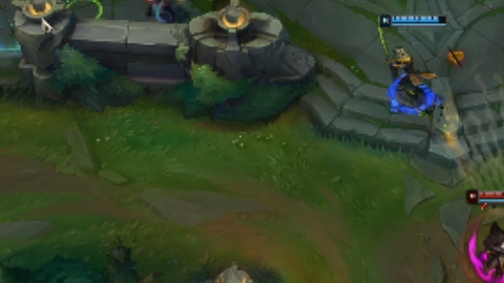 يا إخوتي، فخّ حورية البحر إيفليوس!