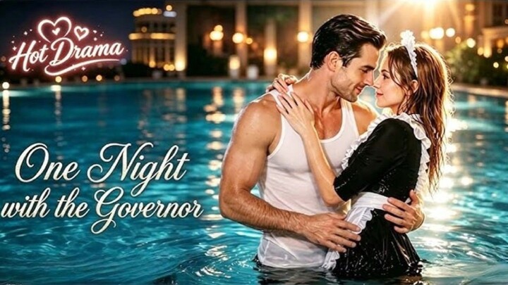 ONE NIGHT WITH THE GOVERNOR
