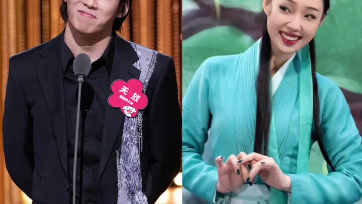 ไม่ใช่เจ้าหวังเถียนฟ่างคนเก่านั่นหรอกเหรอ ทำไมถึงไปพูดว่าสาวๆ ขโมยมันฝรั่งอยู่ในห้องใต้ดินล่ะ? พวกคุ
