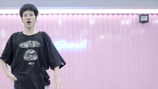 [Quansheng Dance Studio] Super beautiful jazz dance☆Elva Hsiao's "Miss Chic" dance teaching practice