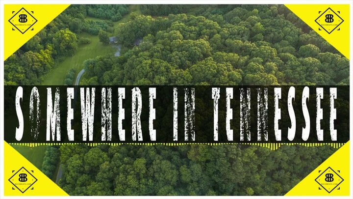 Somewhere In Tennessee｜Luke Combs x Morgan Wallen Type Beat｜乡村伴奏｜BachBeats