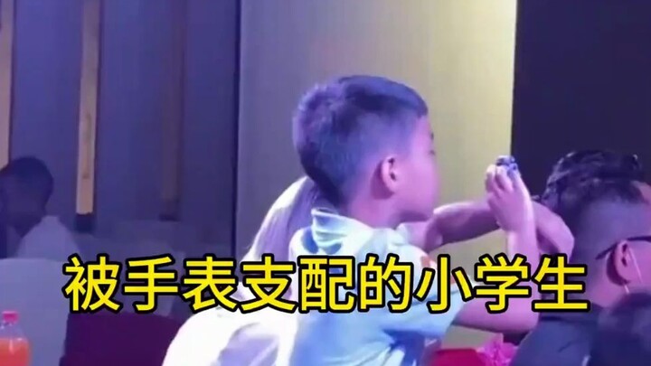 Đồng hồ điện thoại dành cho học sinh tiểu học, cực kỳ phù hợp để tặng người yêu!