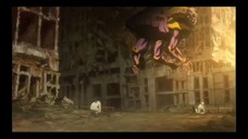 Kaiju no.8 episode 1 tagalog dub part 2