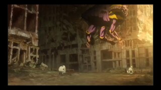Kaiju no.8 episode 1 tagalog dub part 2