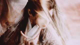 “หากข้าไม่อนุญาต ไม่ว่าจะเป็นเทพหรือภูตผีก็ทำไม่ได้”○ Luo Yunxi•Shui Long Yin•Tang Li Ci○