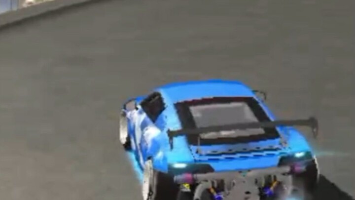 project drift gameplay