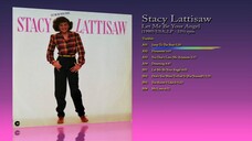 Stacy Lattisaw (1980) Let Me Be Your Angel [LP - 33⅓ RPM]