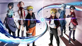 Boruto AMV