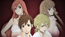 Zetsuen no Tempest Ep 02