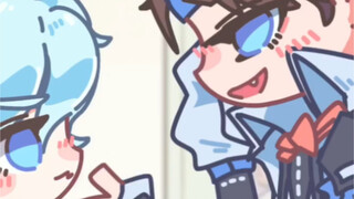 Tahun sudah berlalu, Zhao Yun yang bau!