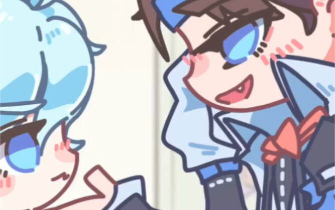 لقد انتهى العام بالفعل، يا زهاو يون القبيح!