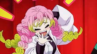 I got praised to the point of feeling like a little cake