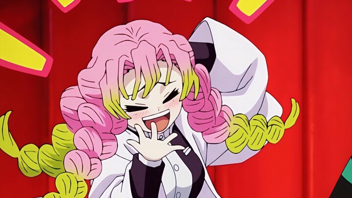 تمت مدحي حتى أصبحت مثل الكعكة الصغيرة