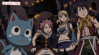 Hội Pháp Sư Fairy Tail - Tập 139 ( Lồng Tiếng )