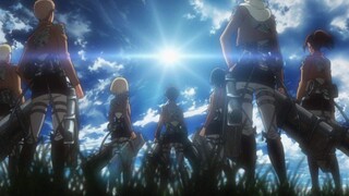 一首《Barricades 》，带你回到夺回玛利亚之墙！