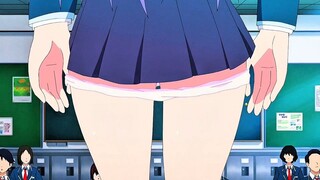 Gelo! esek-esek didepan teman kelas!! Anime Ecchi 18+ No sensor!!