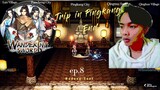 Let's Play Wandering Sword part 8: Trip in Pingkang City END Dapet Jurus Baru Dari Suhu!!!