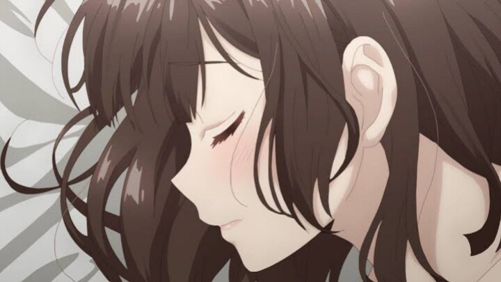 DEMI BISA TIDUR CEWEK INI RELA DI ANUIN OM2 HIDUNG BELANG!!🤤