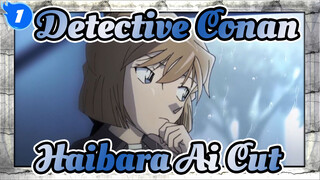 [Detective Conan] Haibara Ai 2013-2019 Cut without Subtitle_AA1