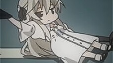 loli siapa ini kok imut sekali ๐