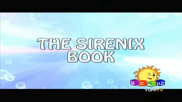 Winx Club 5x04 - The Sirenix Book (Kannada - Chintu TV)