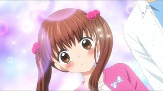 { Juuni sai } épisode 1 VOSTFR