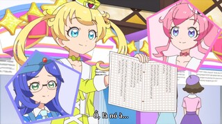 Kiratto Pri☆Chan SS2 - Tập 20 (Vietsub)