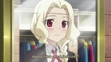S3 The World God Only Knows EP 05 | SUB INDO