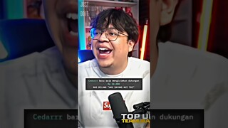 CIEE KE GOCEK NIH #shorts #deankt #deanreaction #christychriselle