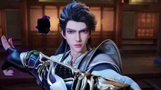 The Legend Of Ling Tian Eps 41 Sub Indo