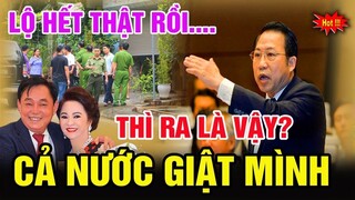 Tin Nóng Phương Hằng mới nhất: LỘ DIỆN KẺ CHỐNG PHÁ ĐẠI NAM !