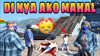 GTA 5 - TRINAYDOR KO NGA BA SI GARD LABAN SA SICARO?? || Billionaire City RP