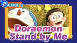 Doraemon|【Stand by Me】Hello, my name is Doraemon._2