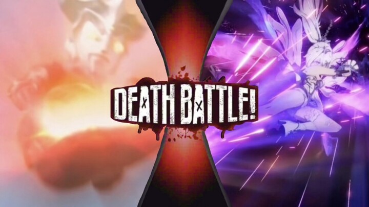 [Life and Death Duel] Leo Kick vs. Final Kick