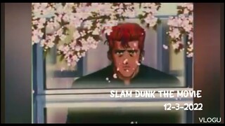 SLAM DUNK THE MOVIE  TRAILER 2022 / EPISODE 1 / ANG KAUNA UNAHANG MOVIE NI HANAMICHI SAKIRAGI