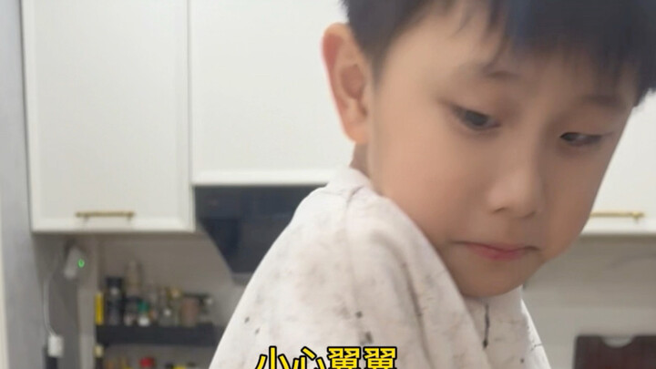 Watching this video all the way to the end leaves you feeling utterly powerless.