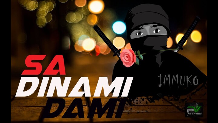 IMMUKO NG MANANABAZ - SA DINAMI DAMI