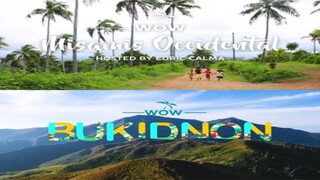 KNOWLEDGE CHANNEL: WOW MISAMIS OCCIDENTAL/BUKIDNON (2019)