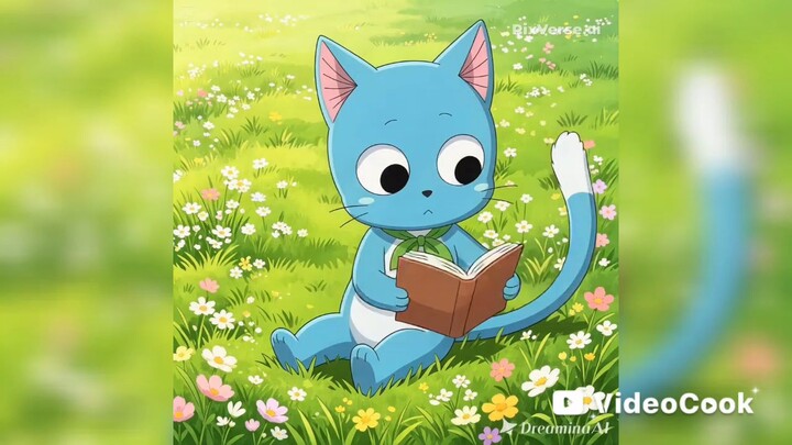 Happy Wonderland su Netflix 2026