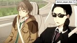 Tá»•ng há»£p AMV anime| Daisuke Kanbe  Bad Boy #amv #anime