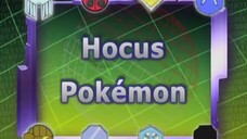 Pokémon: Master Quest Ep32 (Hocus Pokémon)[Full Episode]