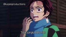 HALAL TANJIRO PART V - (MALAY DUB)