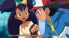 Pokemon Best Wishes Episode 137 Sub Indo