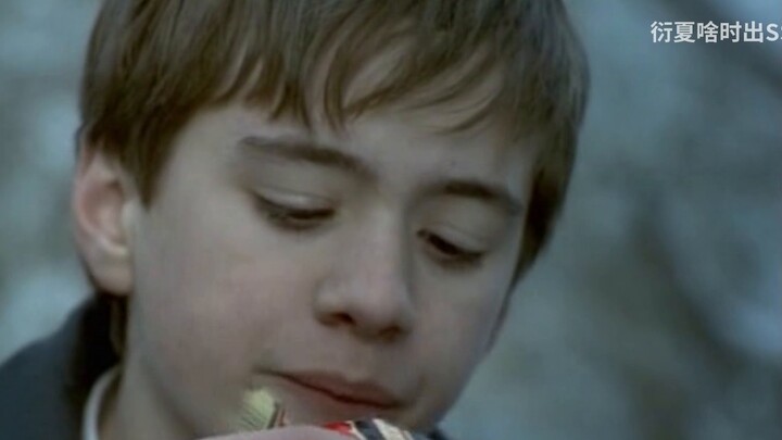 【Sean Biggerstaff】"Looking back at all the heartbeats over the years, you still come out on top"