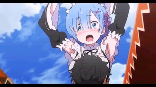 【Reo/Rem】สีน้ำเงินคือสีของความรักที่แท้จริง